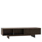 Onda Brown Oak Coffee Table by Abode