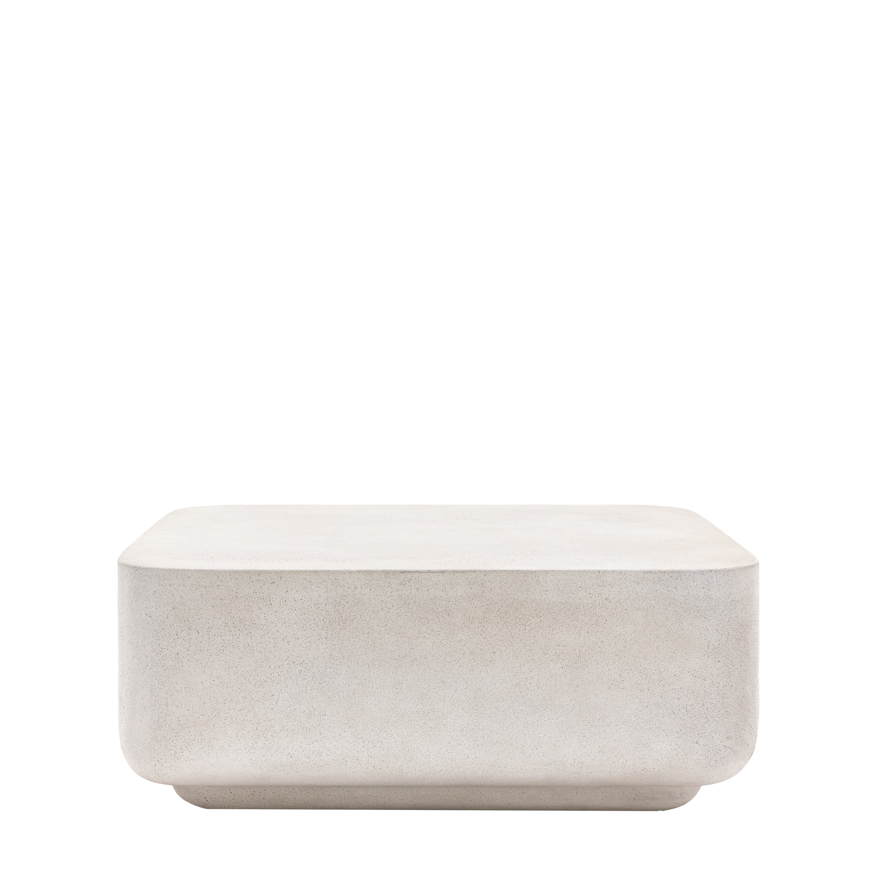 Rozzano Coffee Table by Abode