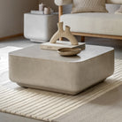 Rozzano Coffee Table by Abode