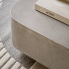 Rozzano Coffee Table by Abode