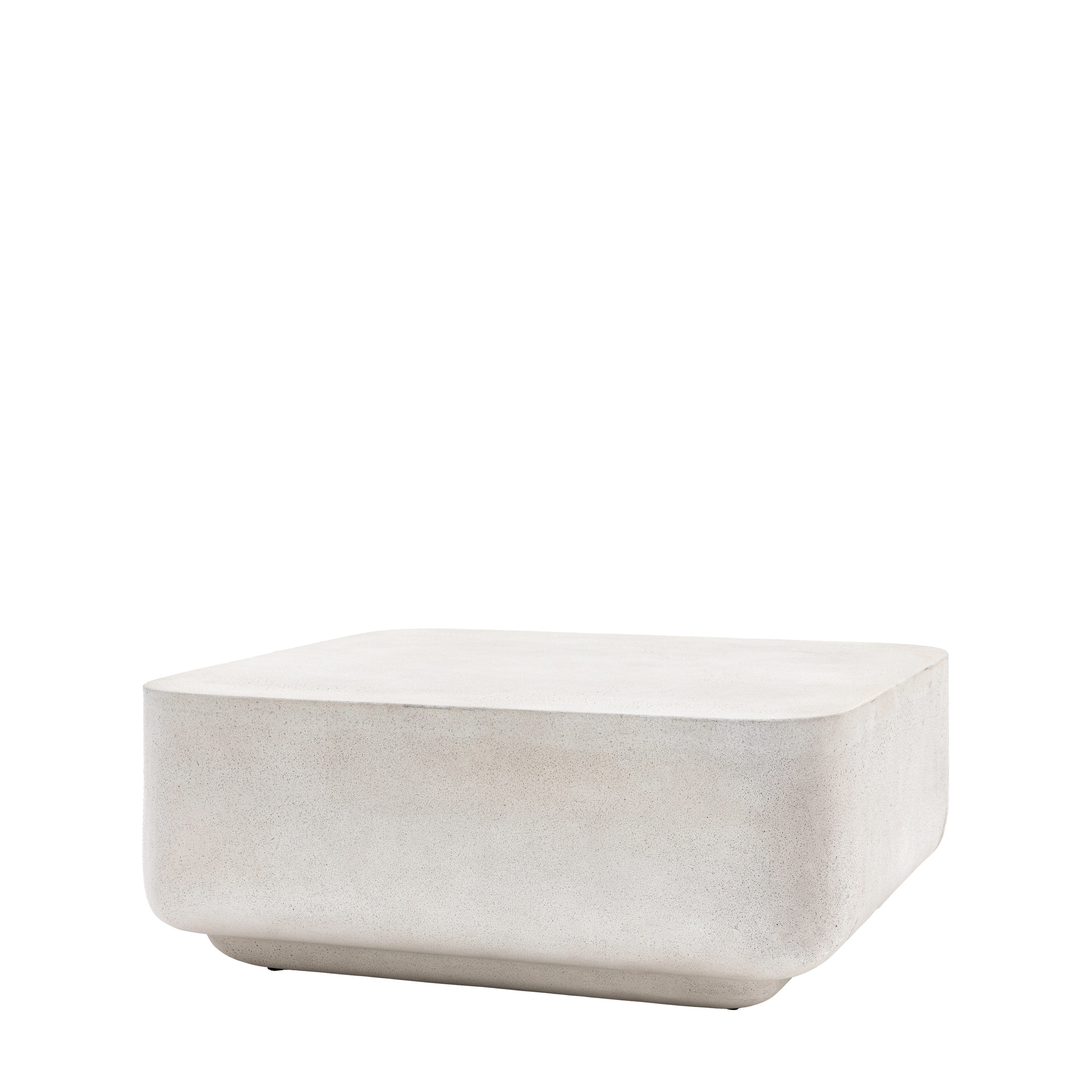 Rozzano Coffee Table by Abode