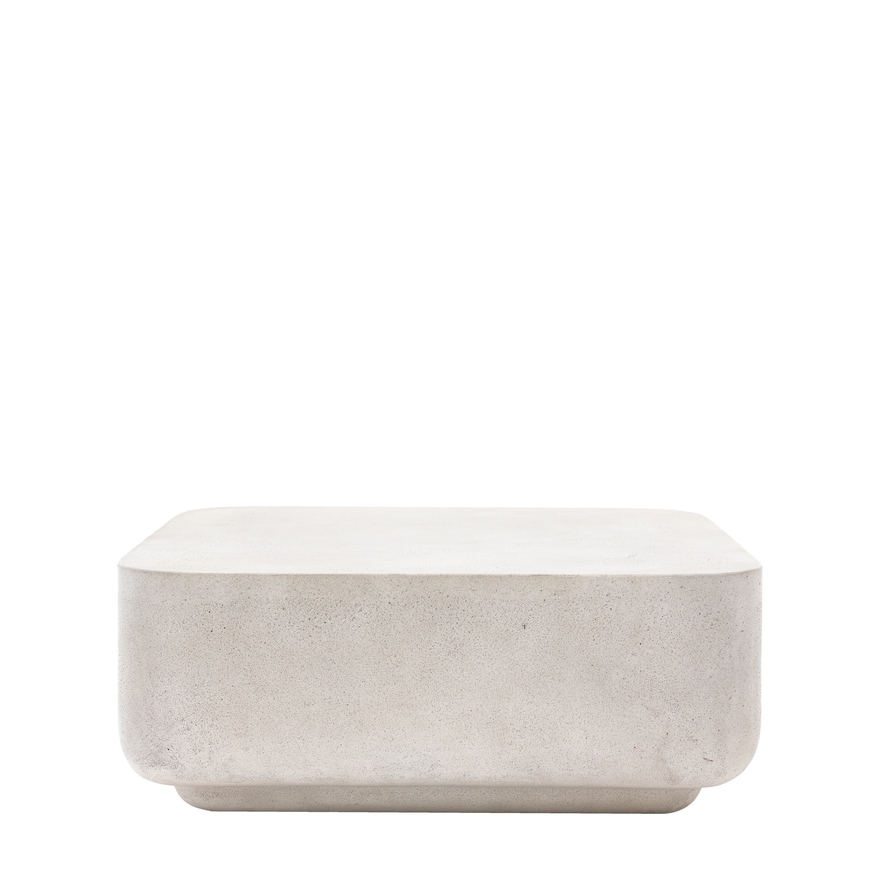 Rozzano Coffee Table by Abode