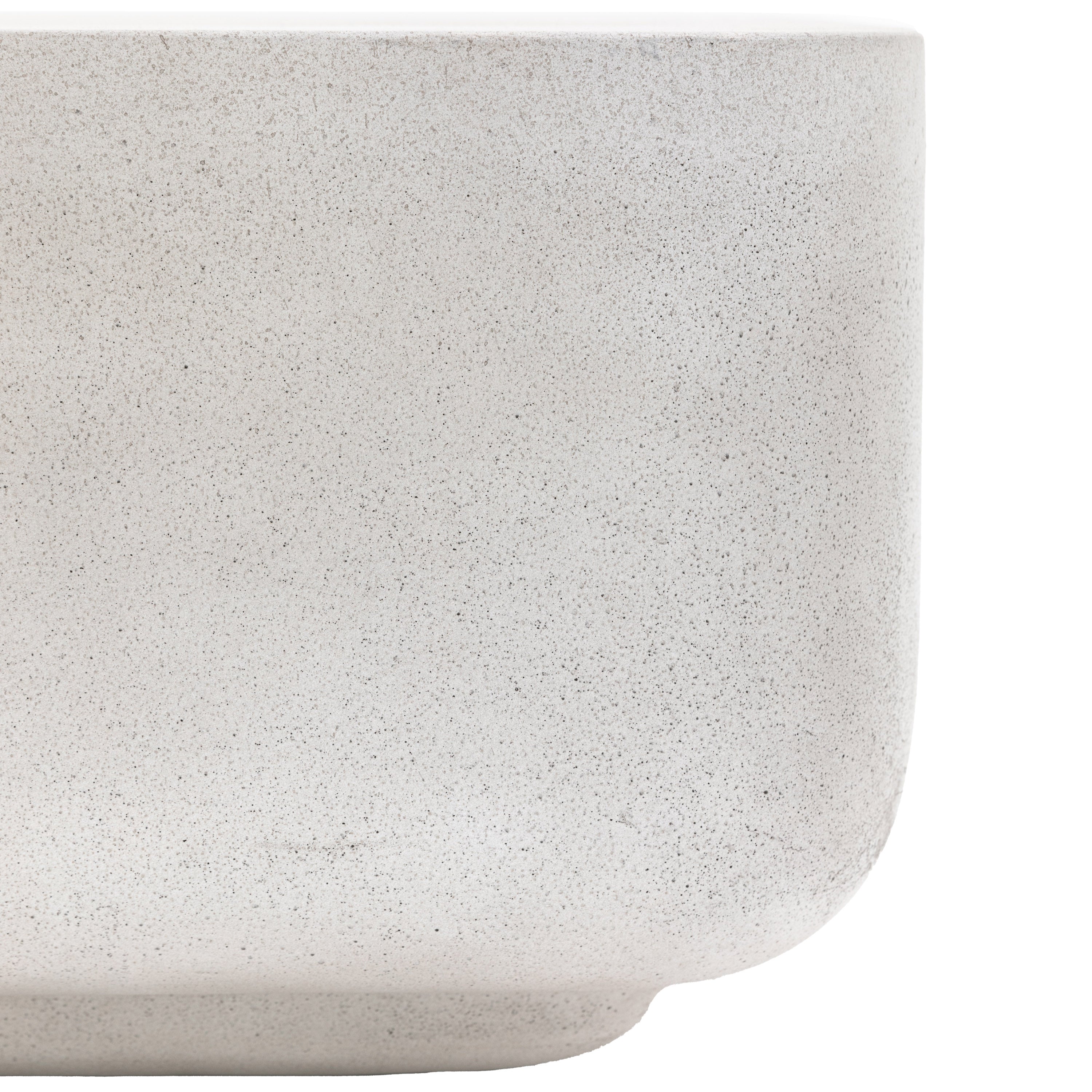 Rozzano Coffee Table by Abode