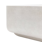Rozzano Coffee Table by Abode