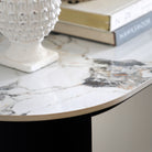 Marzio Console Table by Abode