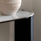 Marzio Console Table by Abode