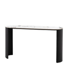 Marzio Console Table by Abode