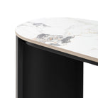 Marzio Console Table by Abode
