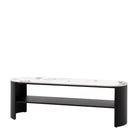 Marzio Media Unit by Abode