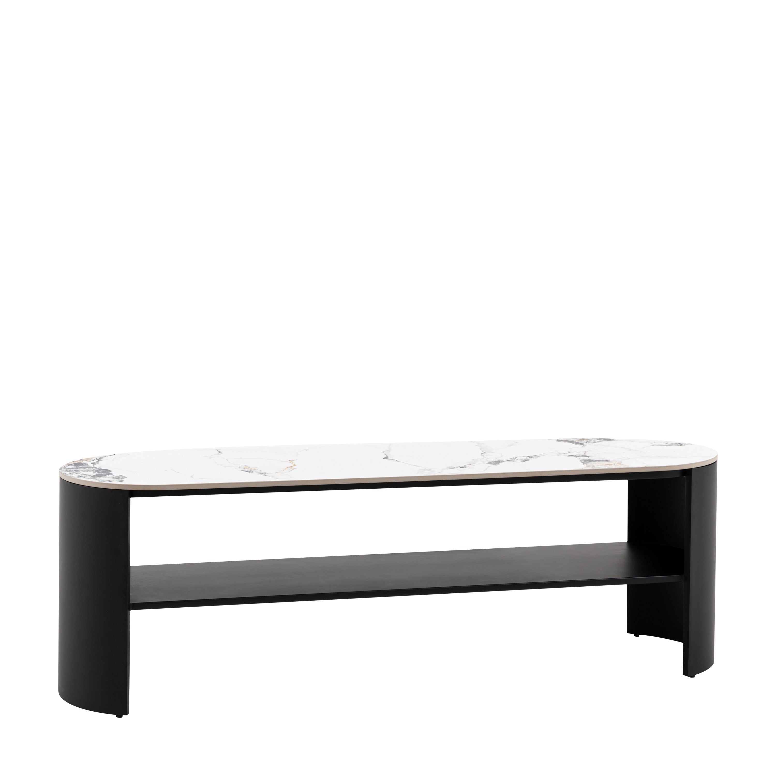Marzio Media Unit by Abode