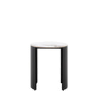 Marzio Side Table by Abode