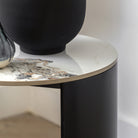 Marzio Side Table by Abode
