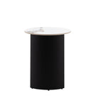 Marzio Side Table by Abode