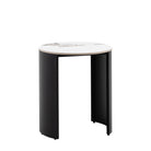 Marzio Side Table by Abode