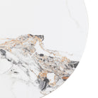 Marzio Side Table by Abode