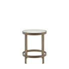 Monti Side Table by Abode