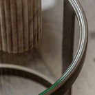 Monti Side Table by Abode