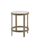 Monti Side Table by Abode