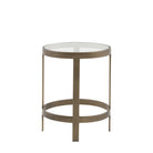 Monti Side Table by Abode