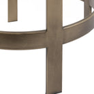 Monti Side Table by Abode