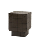 Novara Side Table by Abode