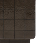 Novara Side Table by Abode