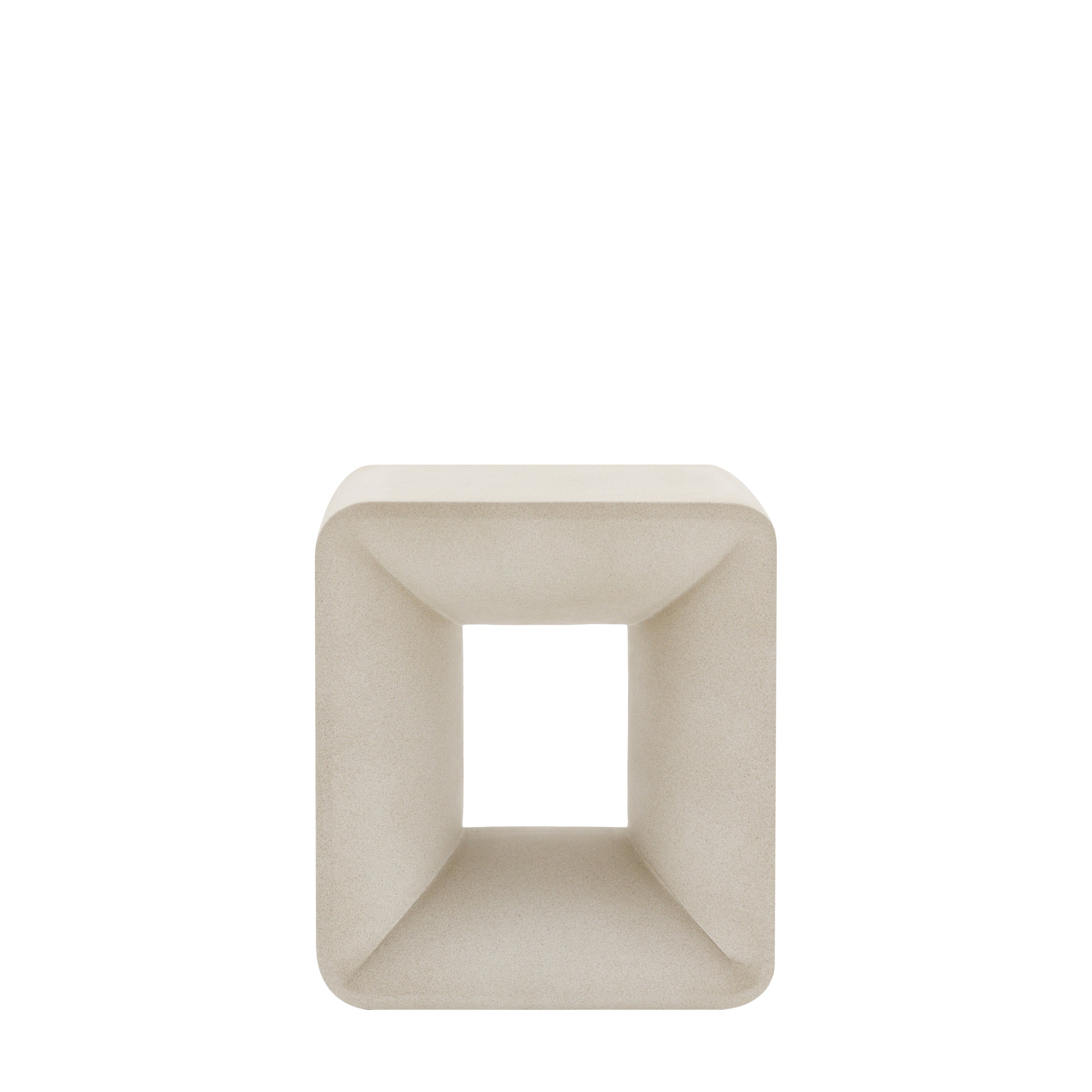 Caluso Side Table by Abode