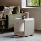 Caluso Side Table by Abode