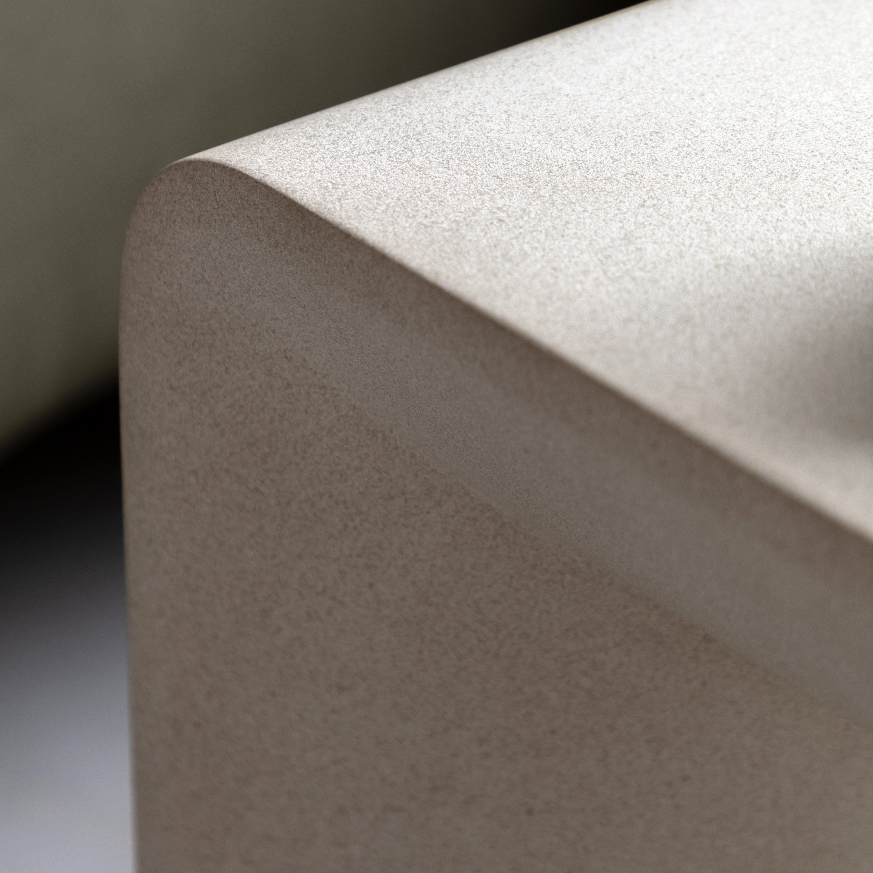 Caluso Side Table by Abode