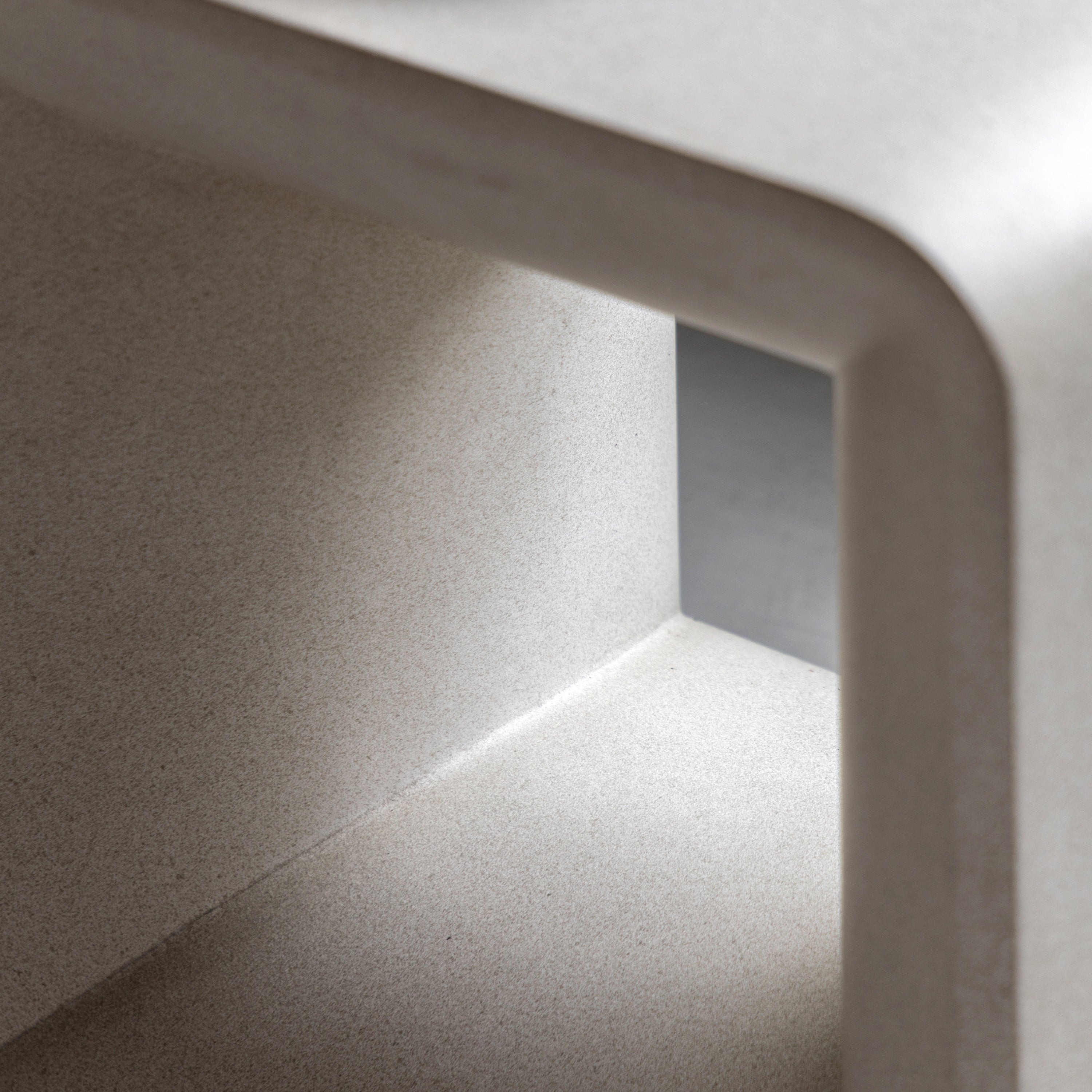 Caluso Side Table by Abode