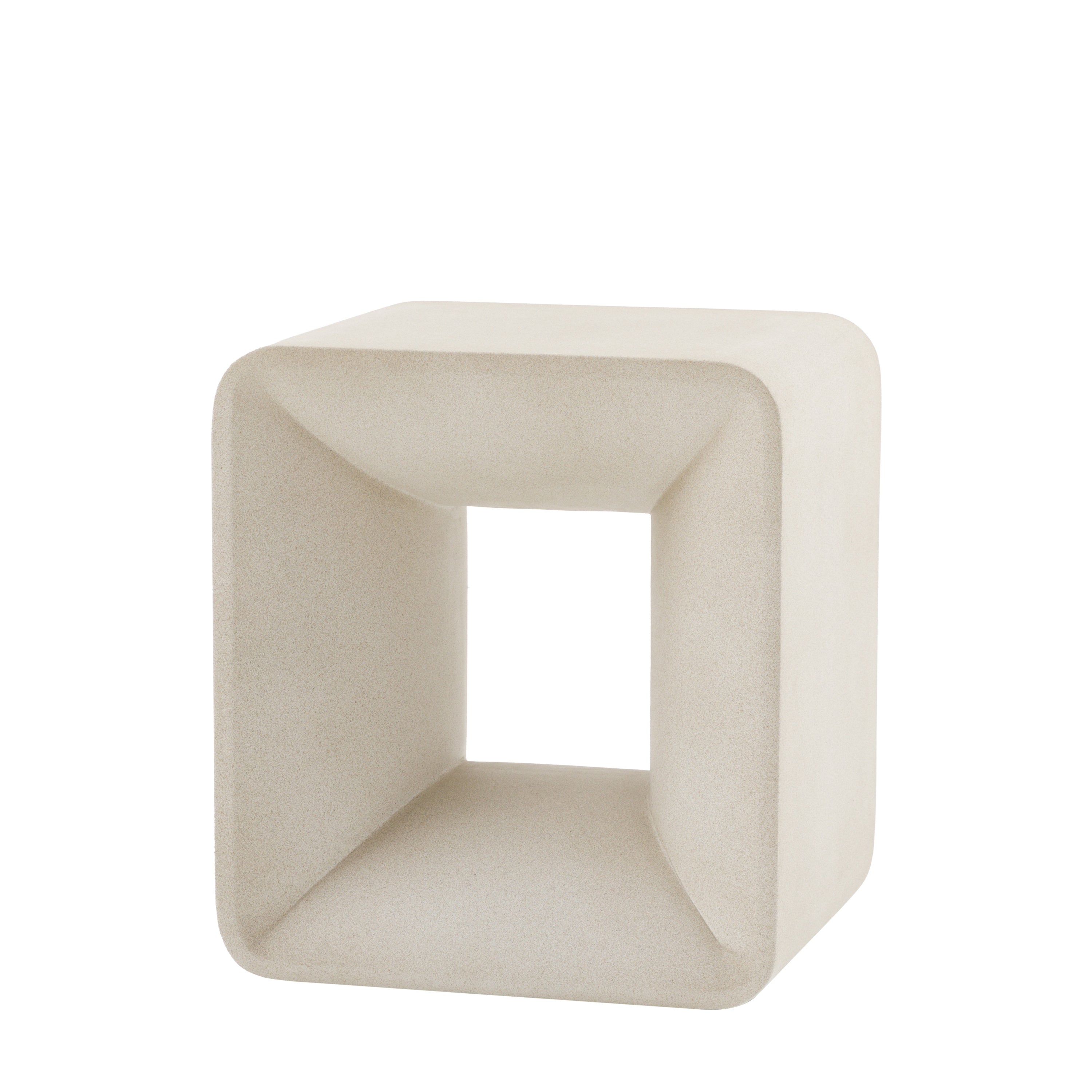 Caluso Side Table by Abode