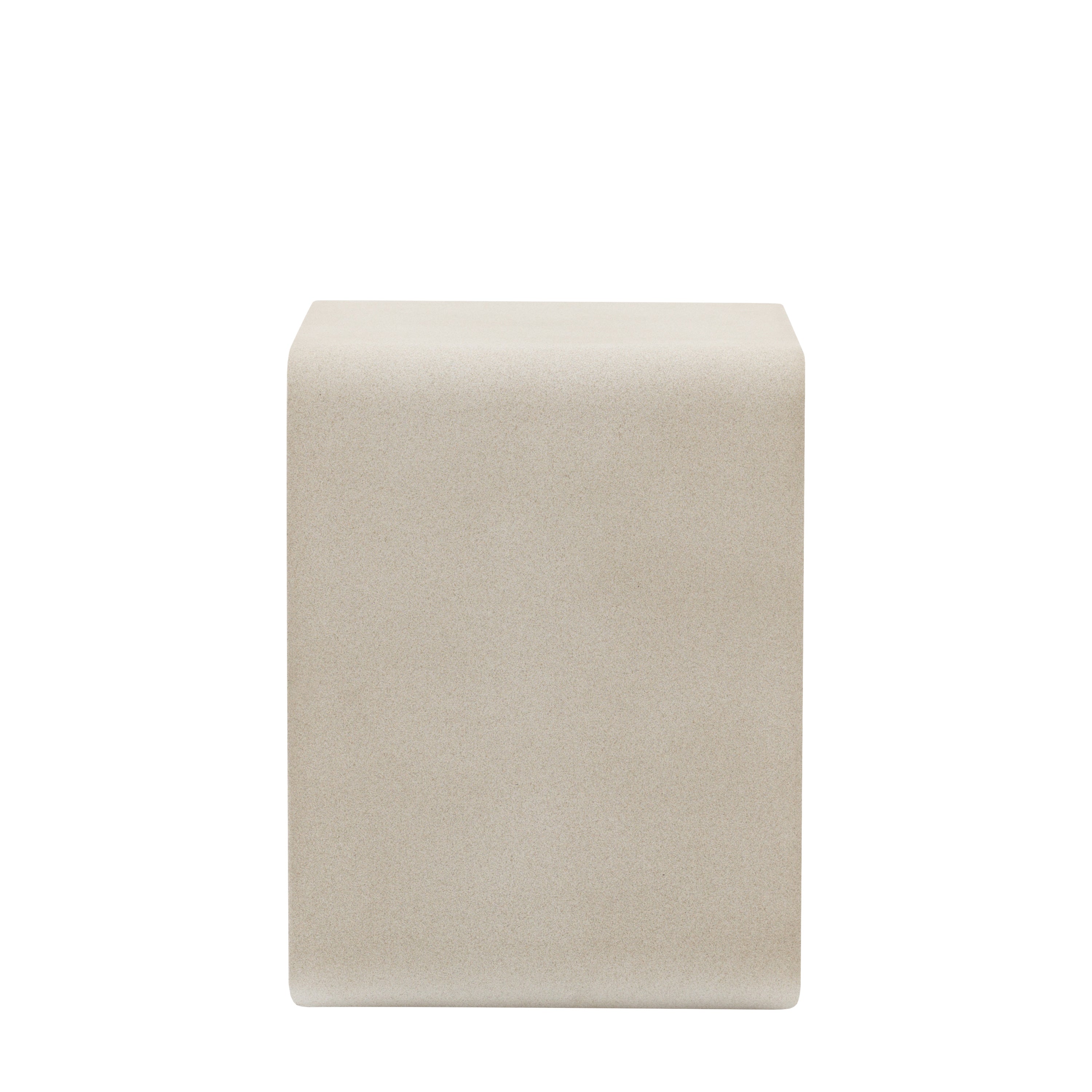 Caluso Side Table by Abode