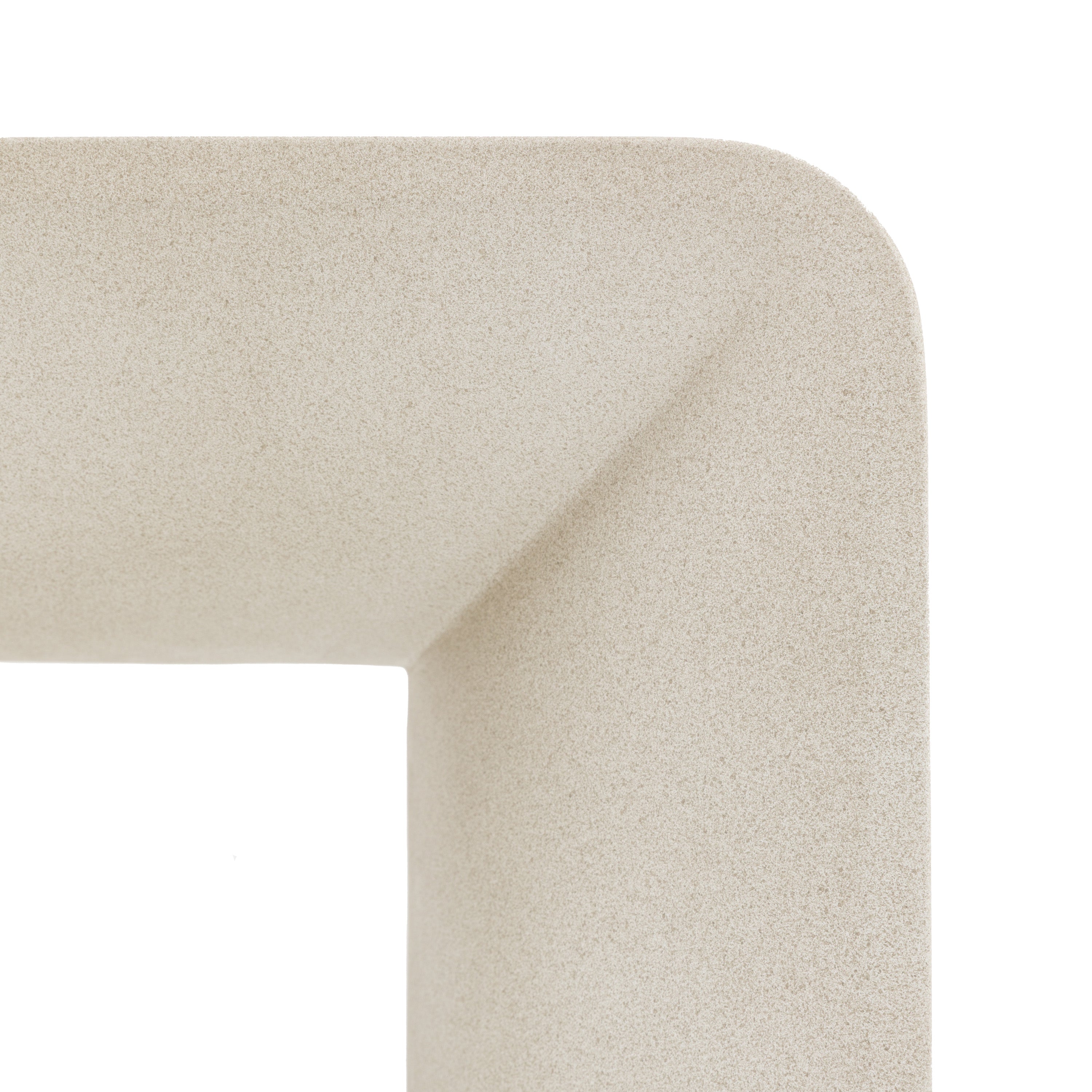 Caluso Side Table by Abode