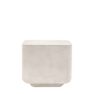 Rozzano Side Table by Abode