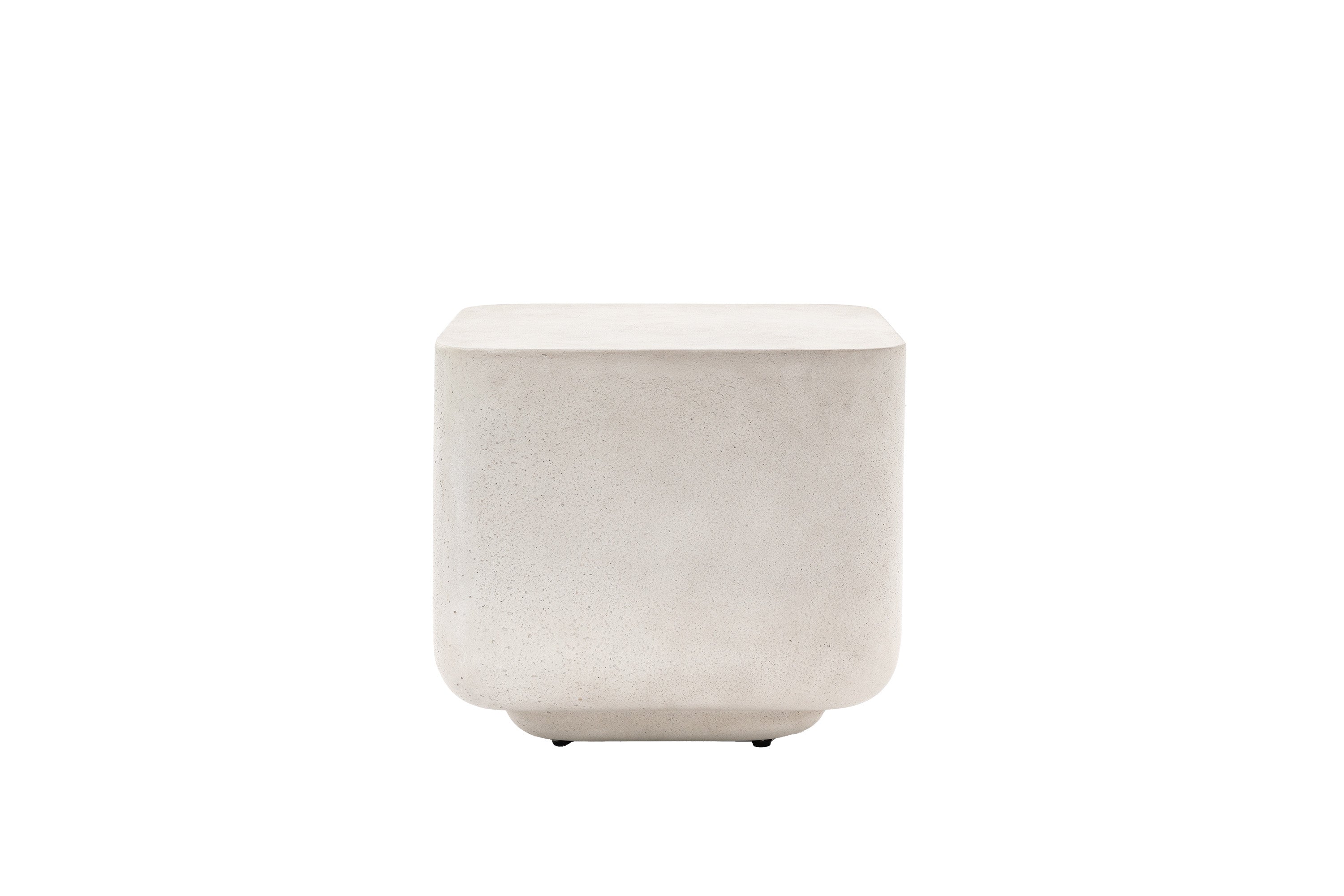 Rozzano Side Table by Abode
