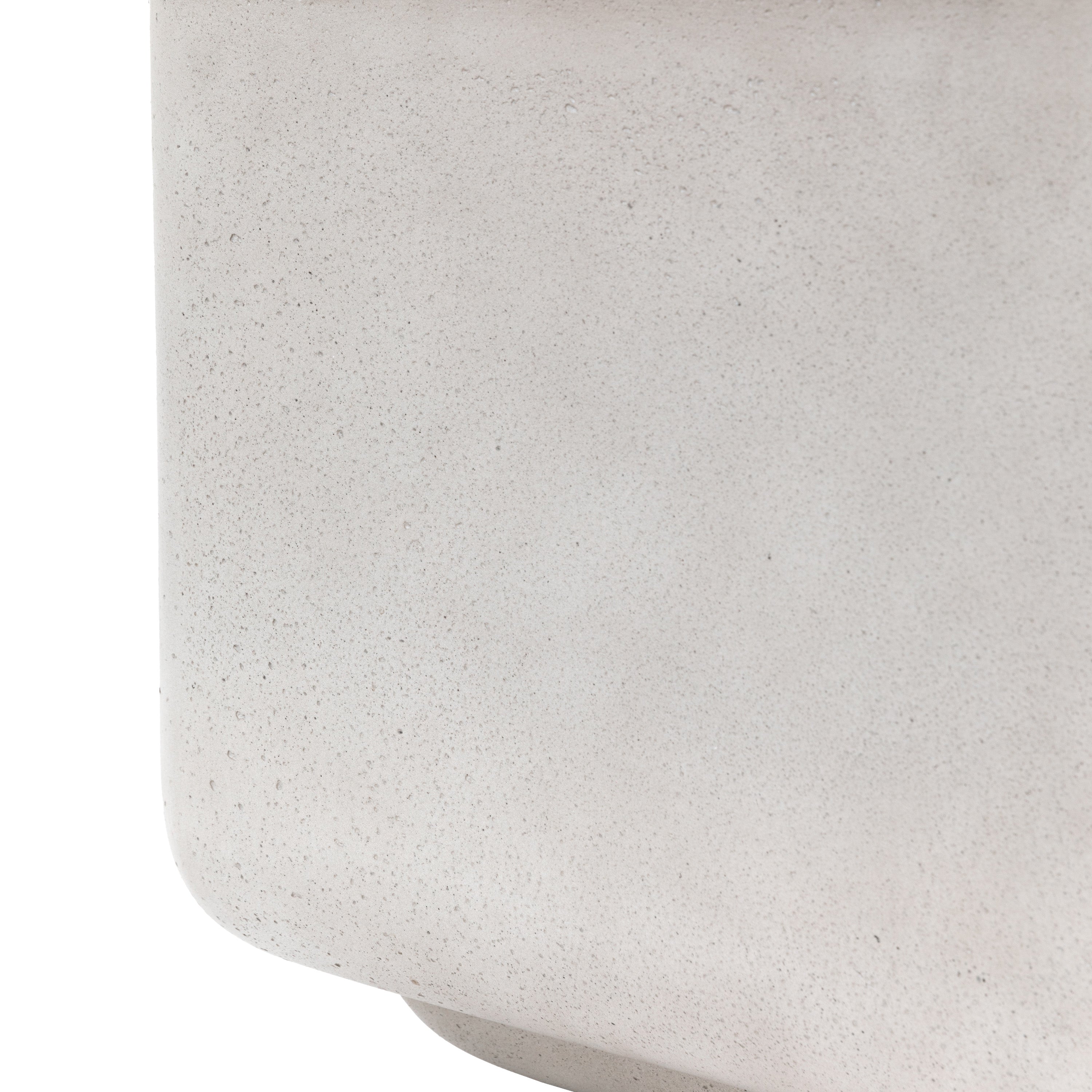 Rozzano Side Table by Abode