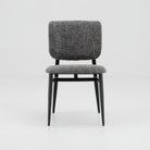 Fluttuare Grey Dining Chair by Tommy Franks