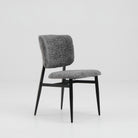 Fluttuare Grey Dining Chair by Tommy Franks