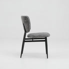 Fluttuare Grey Dining Chair by Tommy Franks