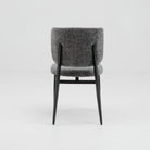 Fluttuare Grey Dining Chair by Tommy Franks