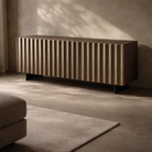 Genio Buffet by Tommy Franks