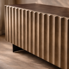 Genio Buffet by Tommy Franks