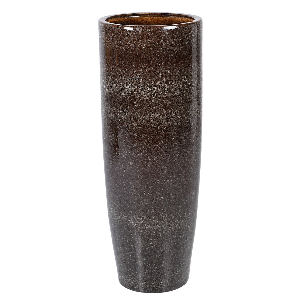Ristretto Tall Vase by Kensington