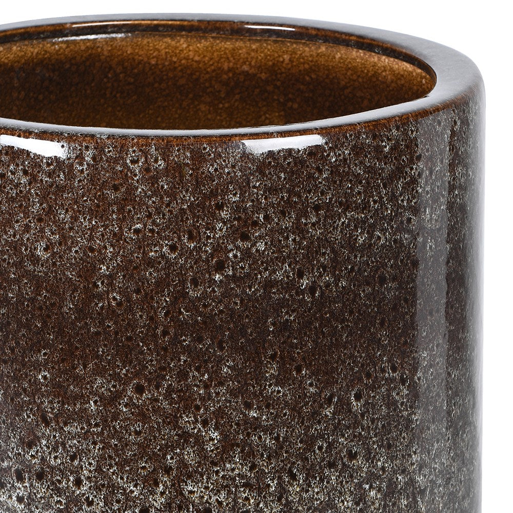 Ristretto Tall Vase by Kensington