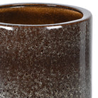 Ristretto Tall Vase by Kensington