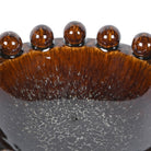 Large Hickory Bobble Bowl by Kensington