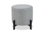 Koldrum Stool - Emporio Grey Liang & Eimil