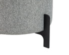 Koldrum Stool - Emporio Grey Liang & Eimil