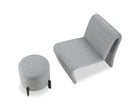 Koldrum Stool - Emporio Grey Liang & Eimil