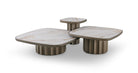 Genio Coffee Table - 110cm by Tommy Franks